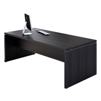 Prodotto Scrivania direzionale Elegant pannellate