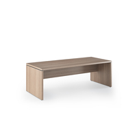 Prodotto Scrivania direzionale Elegant pannellate