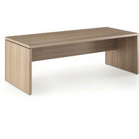 Prodotto Scrivania direzionale Elegant pannellate