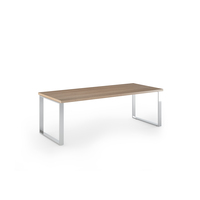 Prodotto Scrivania direzionale Elegant Metal