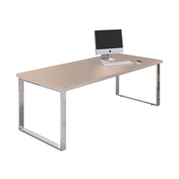 Prodotto Scrivania direzionale Elegant Metal