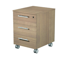 Prodotto Cassettiera 3 cassetti su ruote