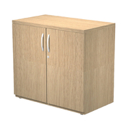 Prodotto Armadio basso con ante - linea Bridge