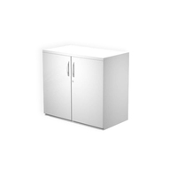 Prodotto Armadio basso con ante - linea Bridge