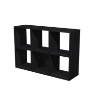 Prodotto Libreria 6 caselle Rainbow