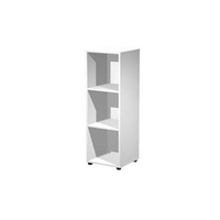 Prodotto Casellario Maxi Rainbow - 3 caselle