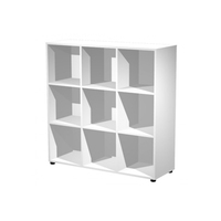 Prodotto Casellario Maxi Rainbow - 9 caselle