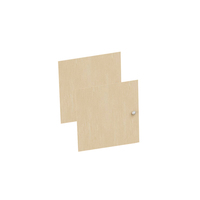 Prodotto Coppia antine colorate Rainbow