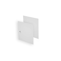 Prodotto Coppia antine colorate Rainbow