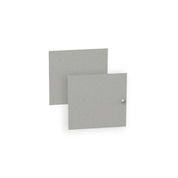 Prodotto Coppia antine colorate Rainbow