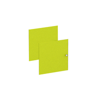 Prodotto Coppia antine colorate Rainbow