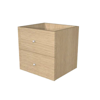 Prodotto Cassettiera 2 cassetti Rainbow