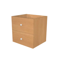 Prodotto Cassettiera 2 cassetti Rainbow