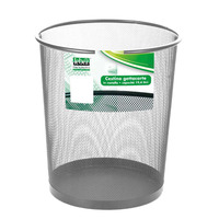 Prodotto Cestino gettacarte in rete