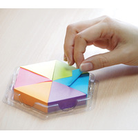 Prodotto Segnapagina Puzzle