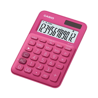 Prodotto Calcolatrice MS-20UC - Fuxia