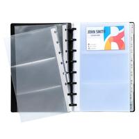 Prodotto Portabiglietti A5 - 120 posti