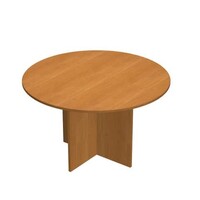Prodotto Tavolo riunioni rotondo - Smart e Venere