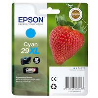 Prodotto Epson - Cartuccia 29 XL