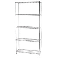 Prodotto Libreria Archimede Strong - 5 ripiani