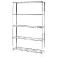 Prodotto Libreria Archimede Strong - 5 ripiani