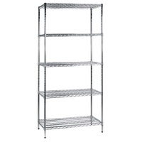 Prodotto Libreria Archimede Strong - 5 ripiani