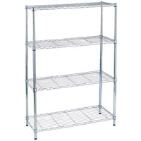 Prodotto Libreria Archimede Strong - 4 ripiani