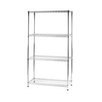 Prodotto Libreria Archimede Strong - 4 ripiani