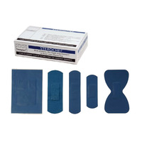 Prodotto Cerotti blu detectable