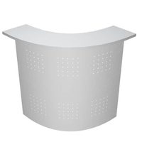 Prodotto Sopralzo angolare - grigio