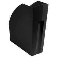 Prodotto Portariviste EcoBlack 100% Recycled