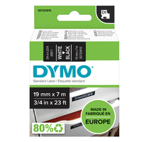 Prodotto Nastri DYMO® D1 - bianco/nero