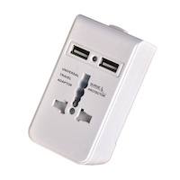 Prodotto Adattatori da Viaggio