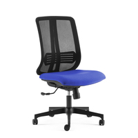 Prodotto Poltrona operativa Altea - blu