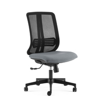 Prodotto Poltrona operativa Altea