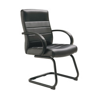 Prodotto Poltrona visitatore modello London