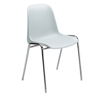 Prodotto Sedia Elena - bianco