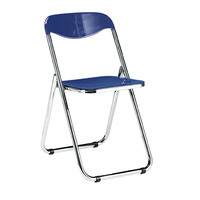 Prodotto Sedia Emma - blu