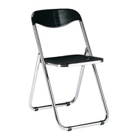 Prodotto Sedia Emma - nero