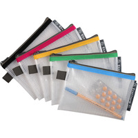 Prodotto Buste con zip - A6