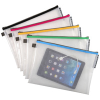 Prodotto Buste con zip - A4