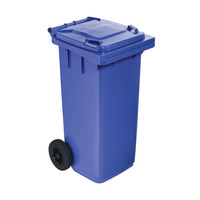 Prodotto Contenitore 240 litri - blu