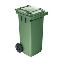 Prodotto Contenitore 240 litri - verde