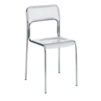 Prodotto Sedia  Ascona - bianco