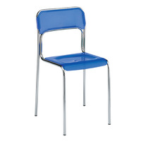 Prodotto Sedia  Ascona - blu