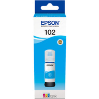 Prodotto Cartuccia Epson EcoTank 102 - CIANO