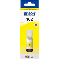 Prodotto Cartuccia Epson EcoTank 102 - GIALLO