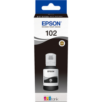 Prodotto Cartuccia Epson EcoTank 102 - NERO