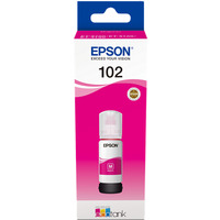 Prodotto Cartuccia Epson EcoTank 102 - MAGENTA