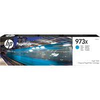 Prodotto Cartuccia HP - 973 X